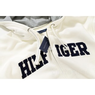 TOMMY HILFIGER BLUZA MESKA Z KAPTUREM